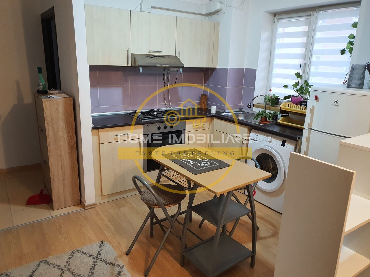 Apartament cu 2 camere/ 49mp/ Etajul 2 / Tatarasi - Poză 1