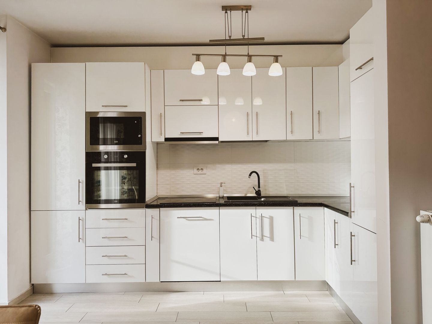 Timisoara Nord, 2 camere - IRIS -  de inchiriat - Poză 5