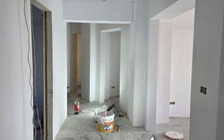 4 camere decomandat,  ,78 mp utili , 2 balcoane - Poză 3