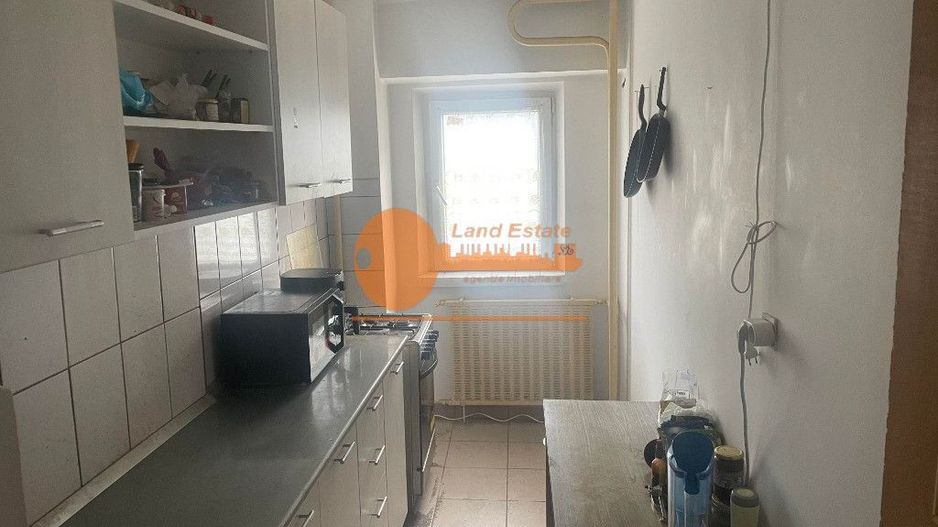 Garsoniera in zona Lujerului-Virtutii( Bloc de Garsoniere ) - Poză 1