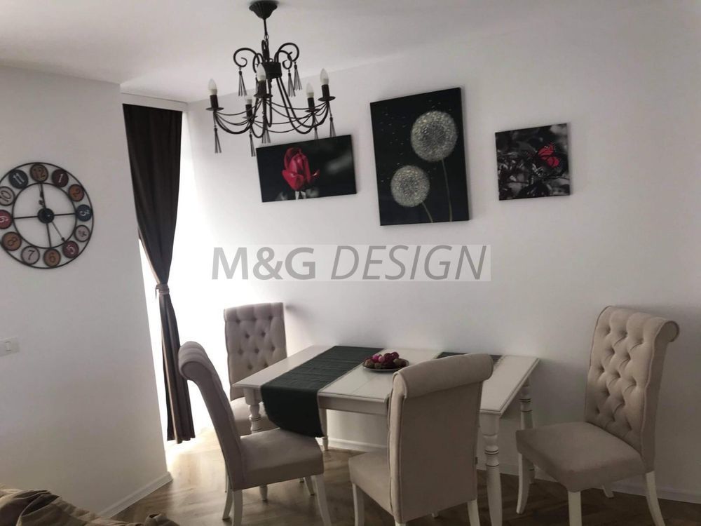 Apartament 2 camere bloc nou  etaj 1 - Poză 6