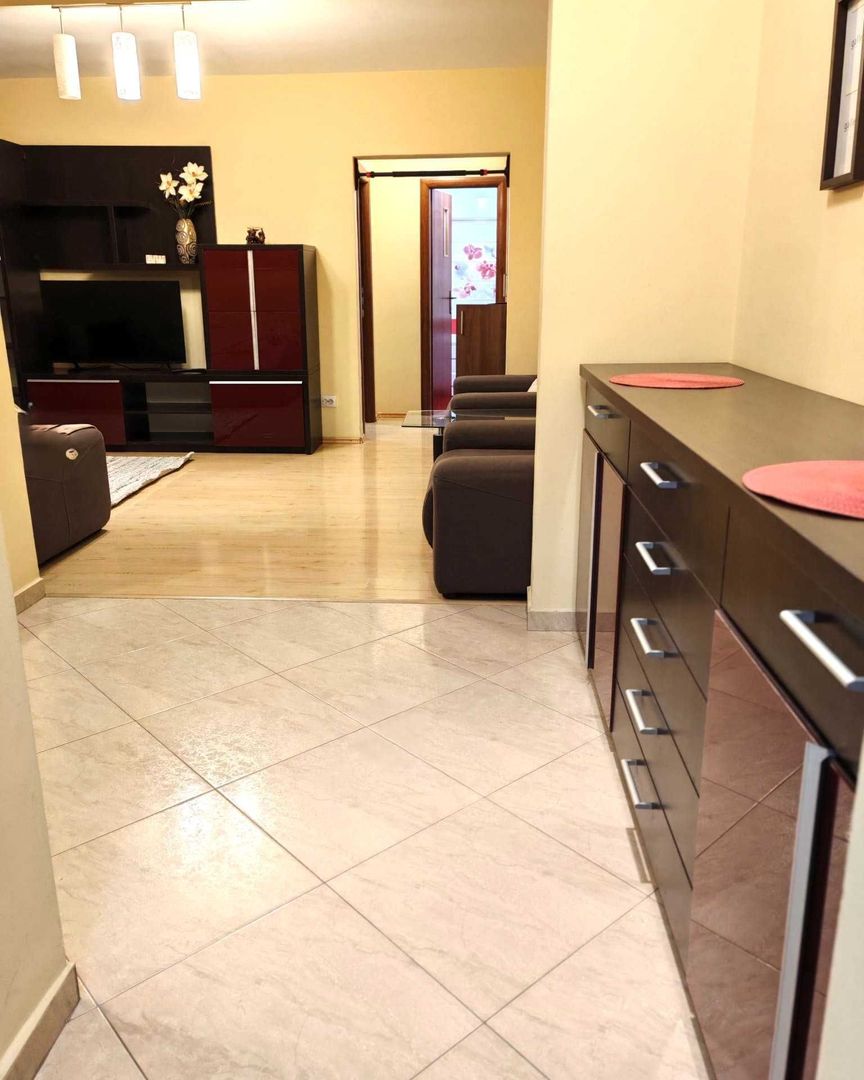 Apartament 3 camere – Șoseaua Iancului, langa metrou - Poză 6