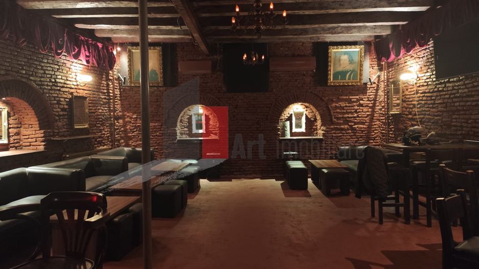 Spatiu comercial (club) de inchiriat in zona Armeneasca/Rosetti/Mosilor - Poză 1