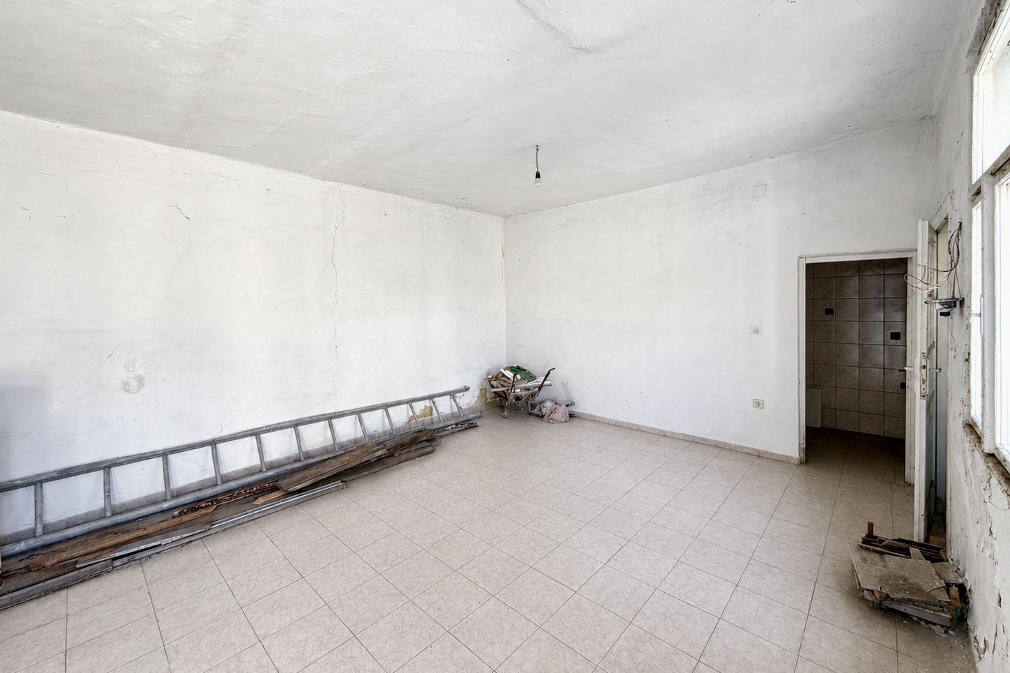 Casă din cărămidă, 6 camere, zona Pârneava, str. Eftimie Murgu - Poză 6