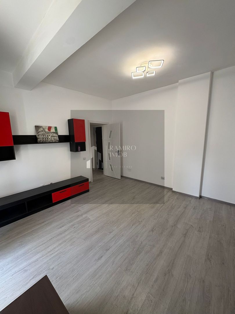 Garsoniera Metalurgiei / Centrala Proprie/loc parcare etaj 1 - Poză 3