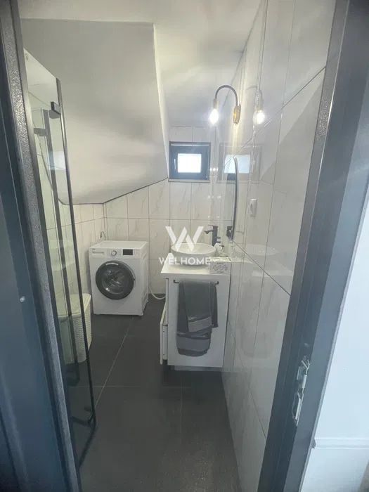 Casă complet mobilată – Cristian, lângă Primărie - Poză 5