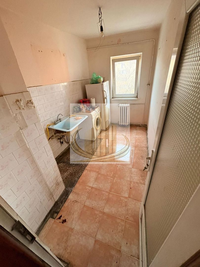 Apartament cu 1 cameră | 32 mp | Etaj 4/5 | Ideal pentru investiție - Poză 6