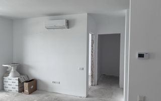 Apartament 2 camere, parter, 56 mp – Concept 9 - Poză 7