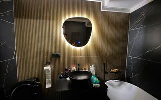 Apartament cu 2 camere | 47 mp | Parcare subterana |  Floresti - Poză 9