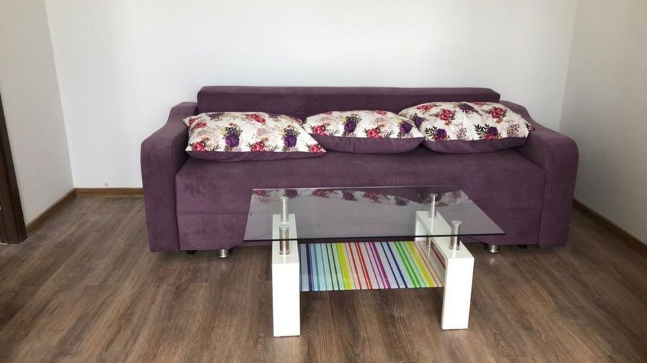 AP. 2 CAMERE 1 MAI, RENOVAT, PET-FRIENDLY, BUCATARIE INCHISA, MODERN - Poză 3