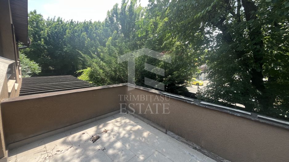 ANDRONACHE | Vila 4 Camere | Garaj  | Curte Verde | Ciubar & BBQ - Poză 22