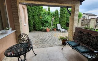 De vanzare casa 4 camere 350 mp teren zona Alba Micesti - Poză 4