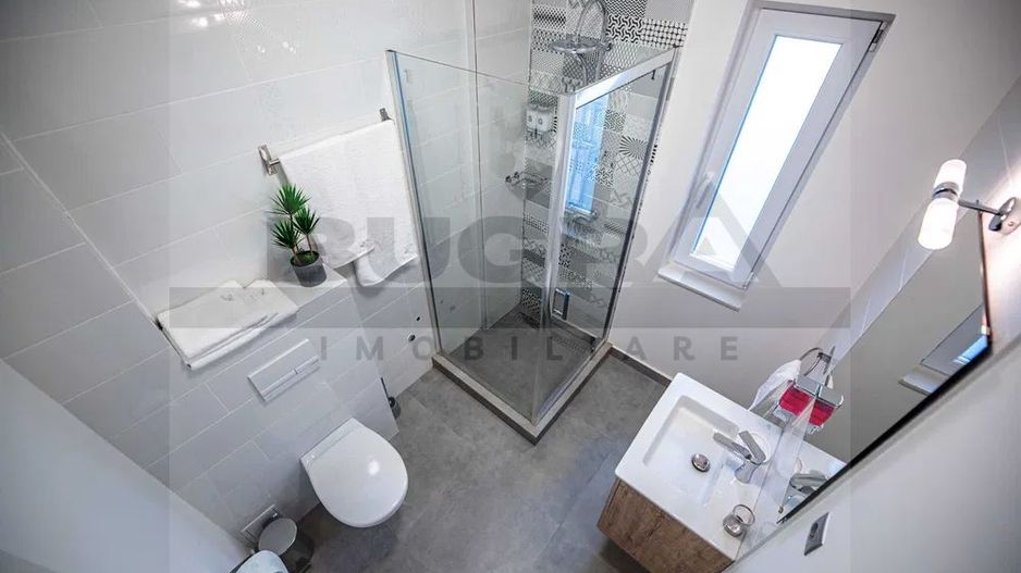 Apartament tip studio, 39mp, parcare,  zona Piata Abator - Poză 5