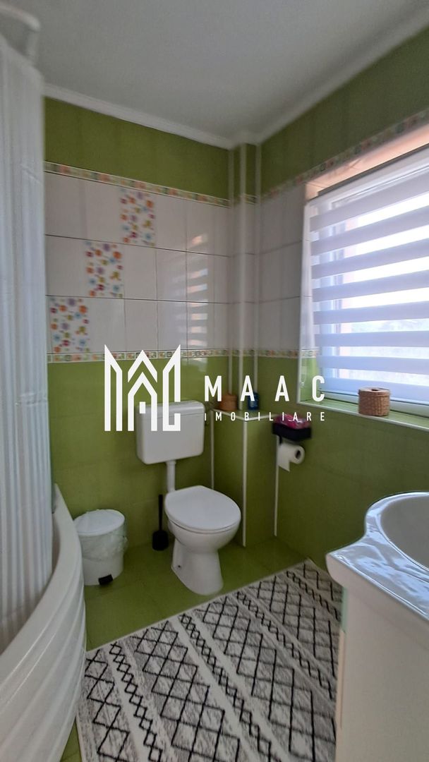 Casa 5 camere | 124MPU | Curte individuala | Terezian - Poză 9