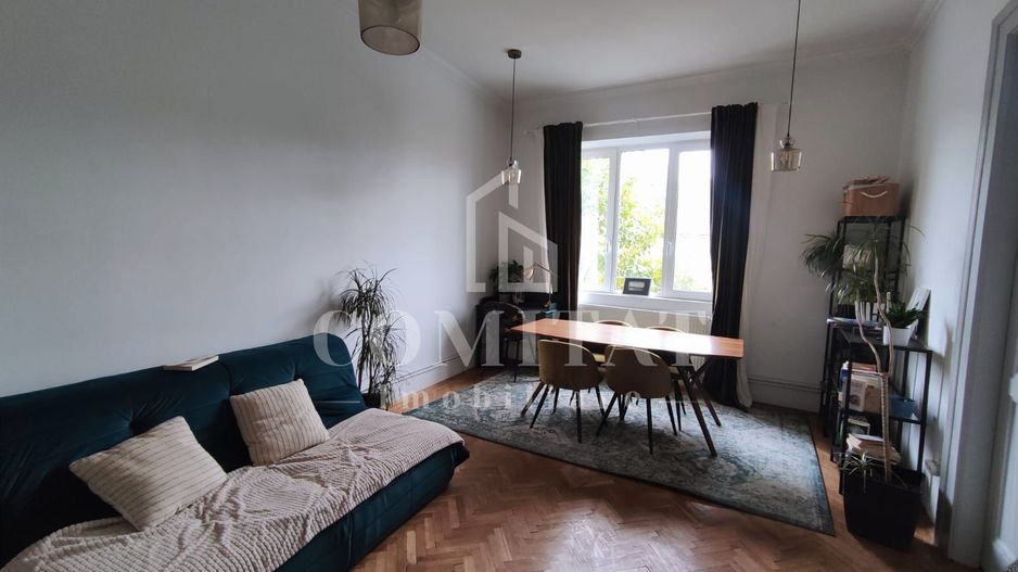 Apartament de vânzare | Facultatea de Litere - Poză 2
