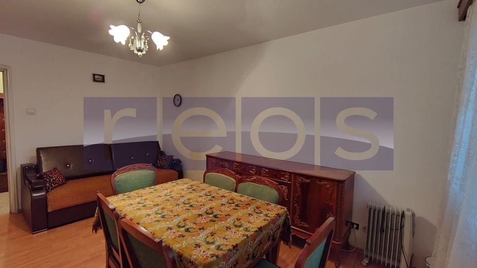 VANZARE 2 CAMERE I METROU I MOBILAT-UTILAT I HANUL DRUMETULUI - Poză 3