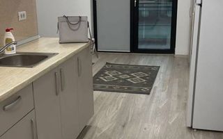 Apartament modern complet mobilat - Copou (Sararie) - 400€ - Poză 5