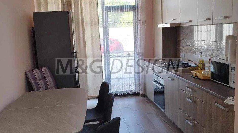 Apartament 2 camere Iosefin bloc nou - Poză 4