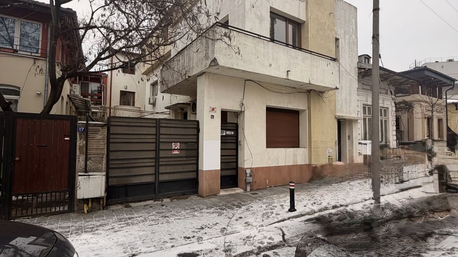 CLADIRE BIROURI | 300MP - Poză 1