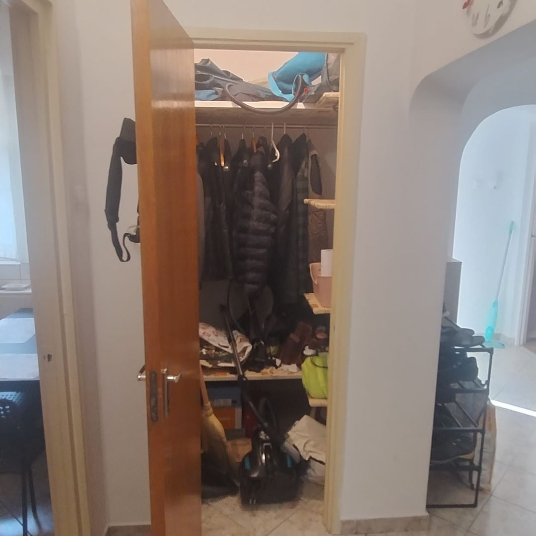 De închiriat: Apartament 3 camere decomandat - Zona Tineretului - Poză 3