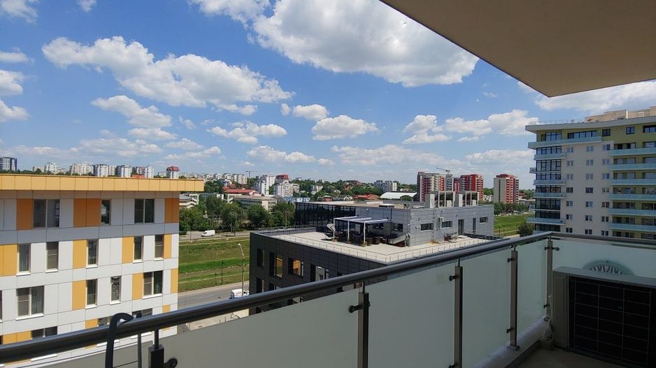 Apartament 2 camere Conest Tudor - Poză 5