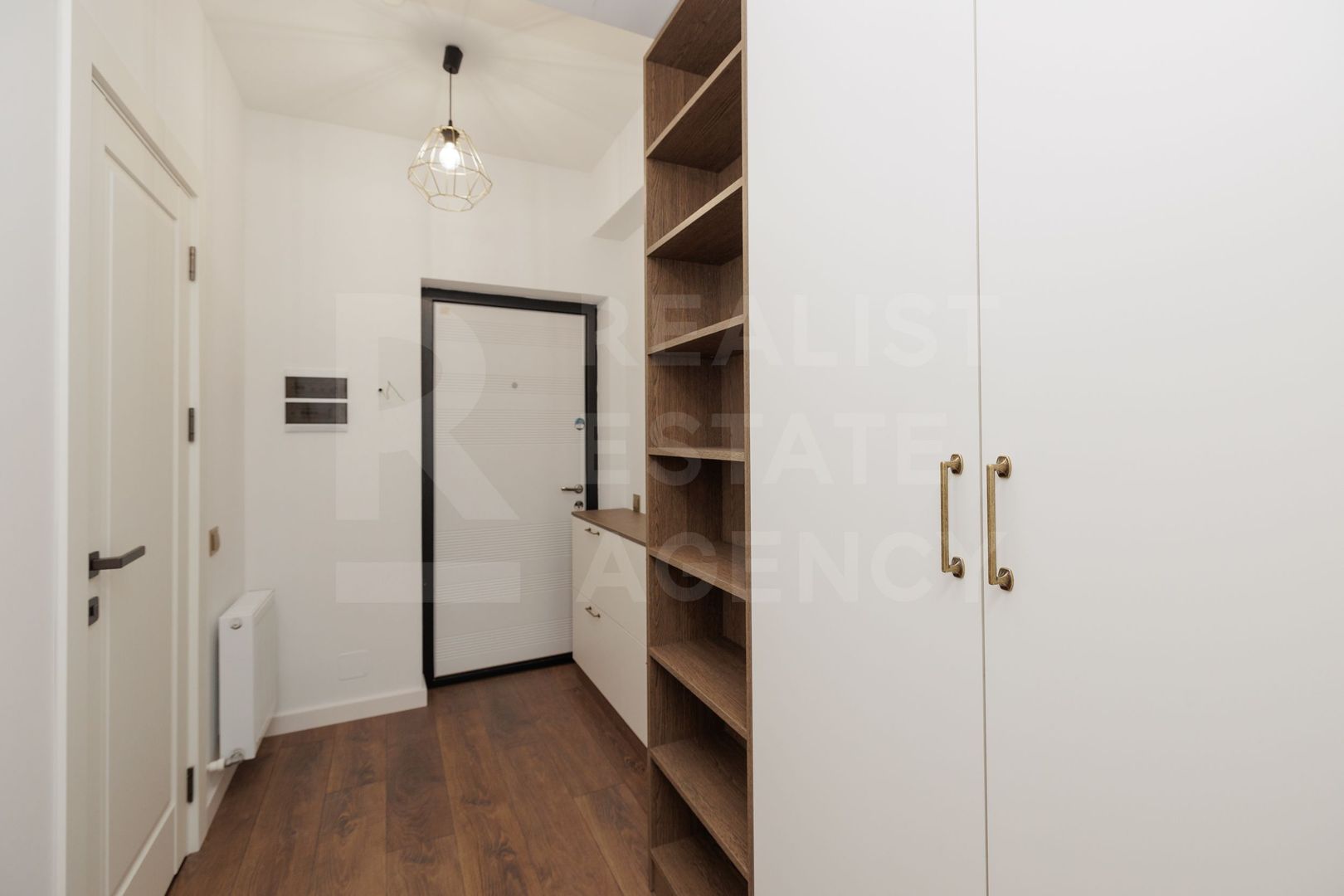 Vânzare, apartament, 2 camere, str. Calea Ieșilor, Sculeni - Poză 6