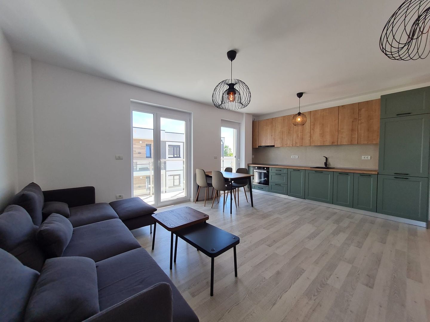 Apartament 2 camere, zona Braytim - Poză 7