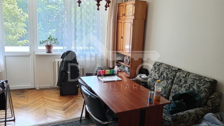 Inchiriezi apartment cu 2 camere Cornisa - Poză 1