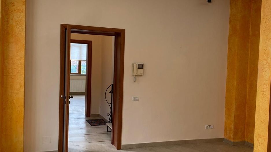 Vila de inchiriat I Cotroceni I 3 minute metrou - Poză 5