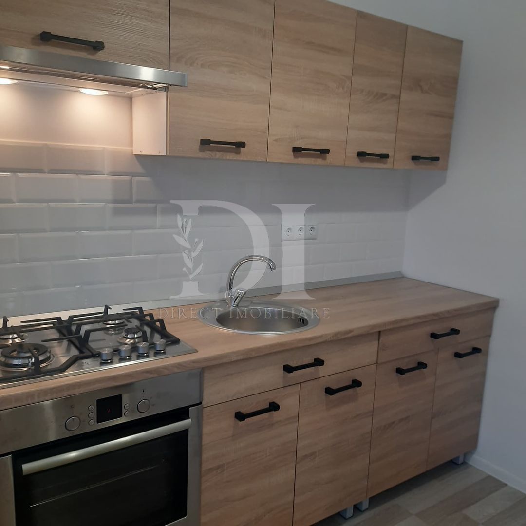 Apartament de vanzare/ Zona Terra/ Floresti - Poză 2