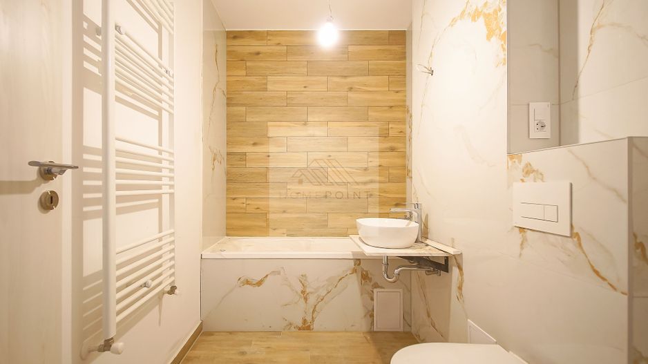 2 Camere | Studio | 0% Comision | Tractorul | 2026-2027 - Poză 13