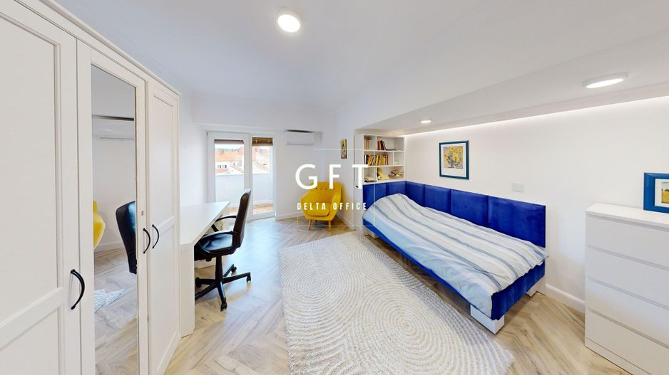 APARTAMENT DE LUX, ULTRACENTRAL!!! - Poză 30