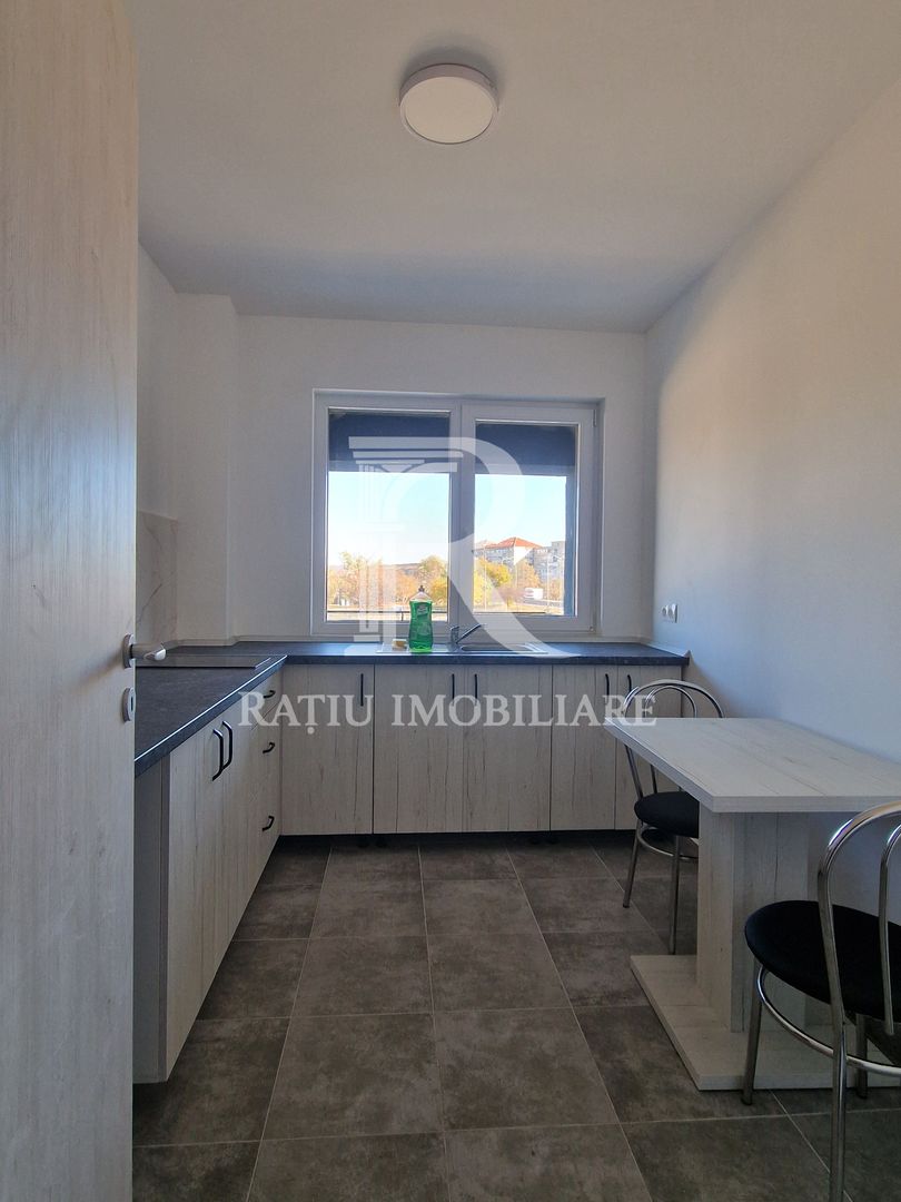 Apartament 1 camera |  Echipe de muncitori  |  Ascensor  |  Iosia | Oradea - Poză 6