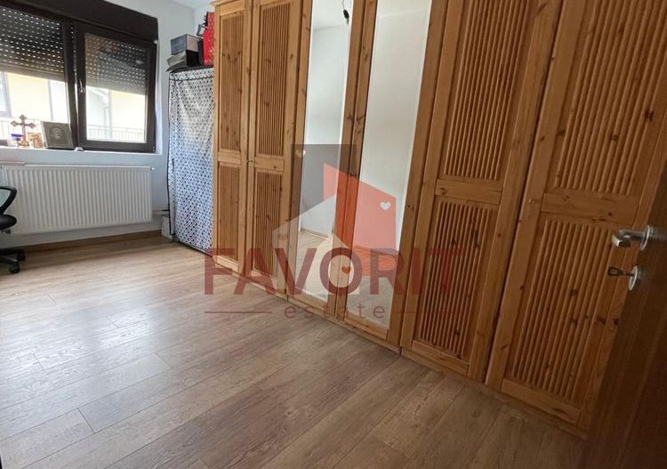 Apartament 3 camere decomandat – Giroc | 64 mp | Etaj 1 - Poză 4
