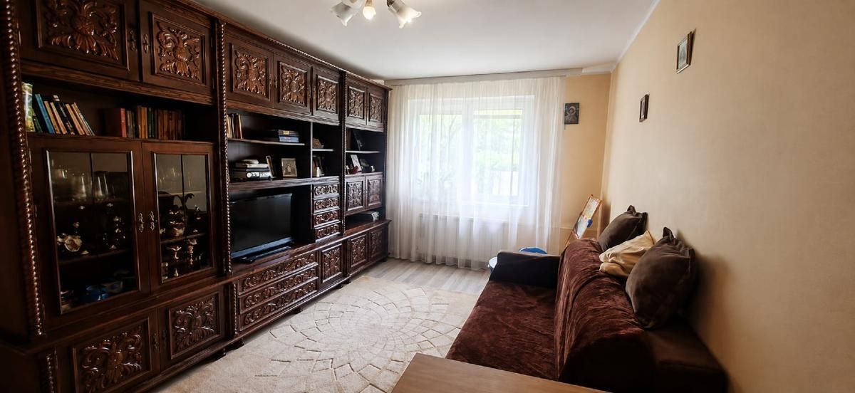 Apartament semidecomandat cu doua camere, Piata Sudului - Poză 1
