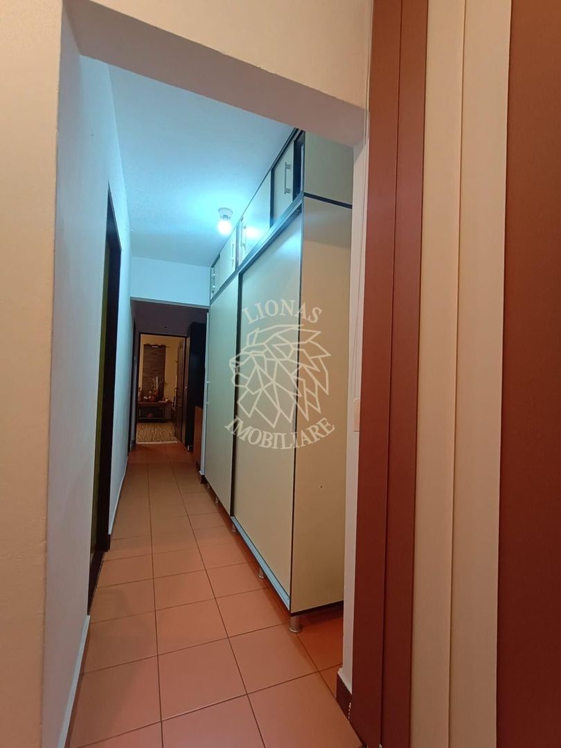 Apartament 4 camere - finisat- lift nou- Zona A.Muresanu- Ocazie! - Poză 6