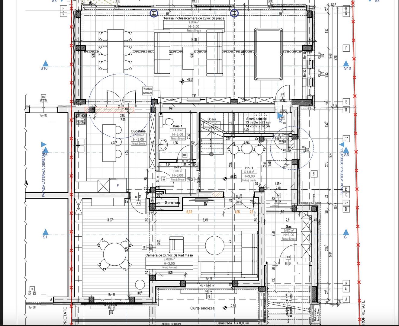 Proiect deosebit zona Medicina / Isho - Poză 4
