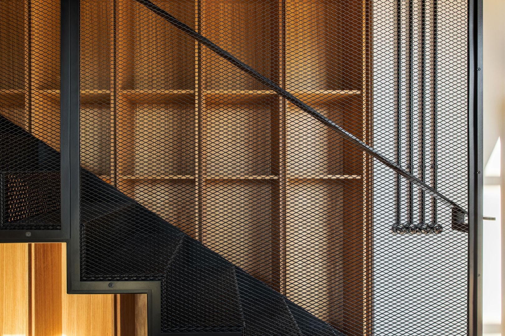 Apartament tip loft I 4 camere I Design industrial in Floreasca - Poză 18