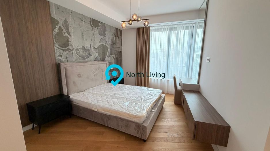 Suita 3 Camere | Mobilat Utilat LUX | Iancu Nicolae | Prima Închiriere - Poză 12