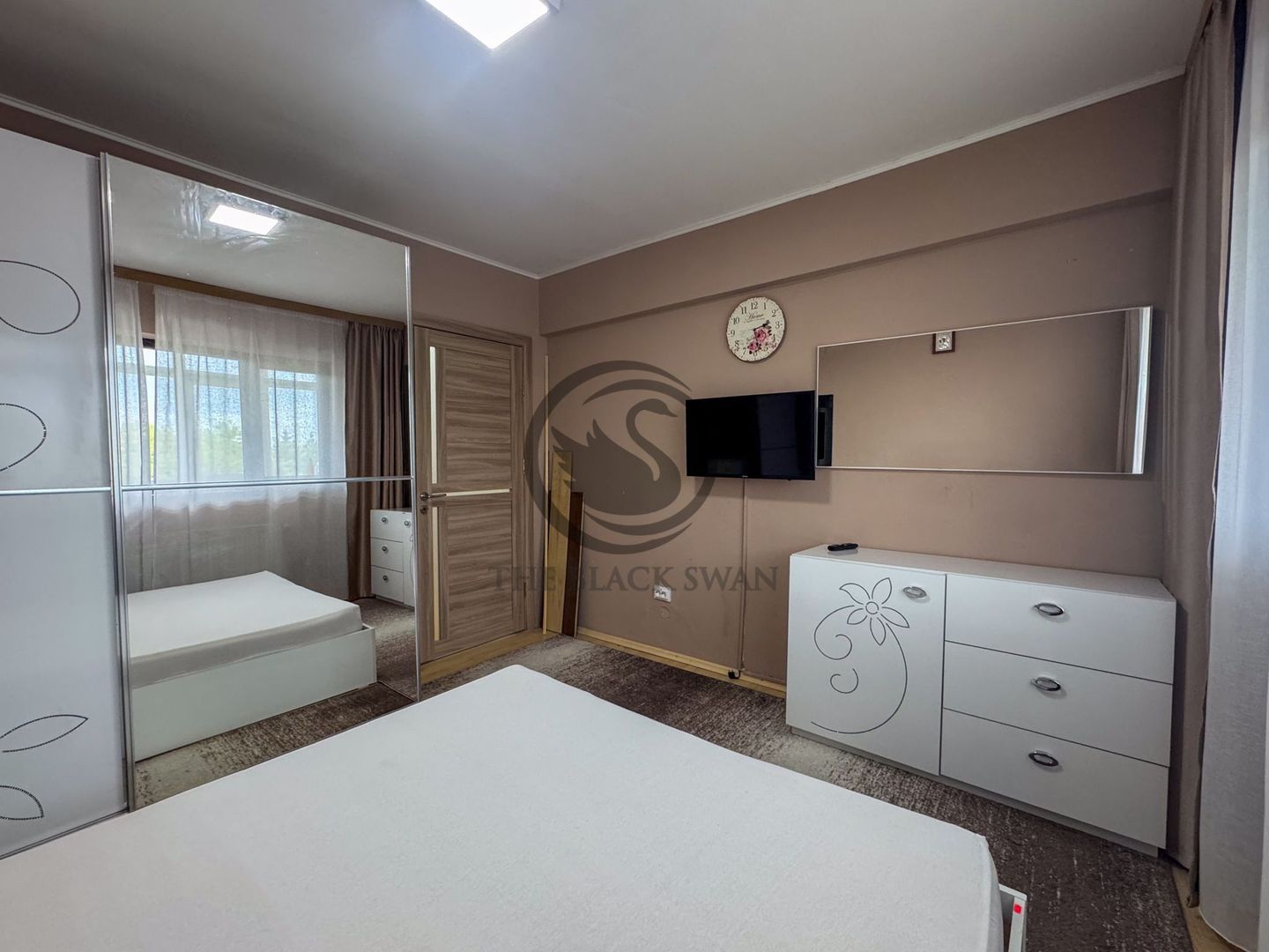 Apartament cu 3 camere de inchiriat | Mihai Bravu | Comision 0% - Poză 7