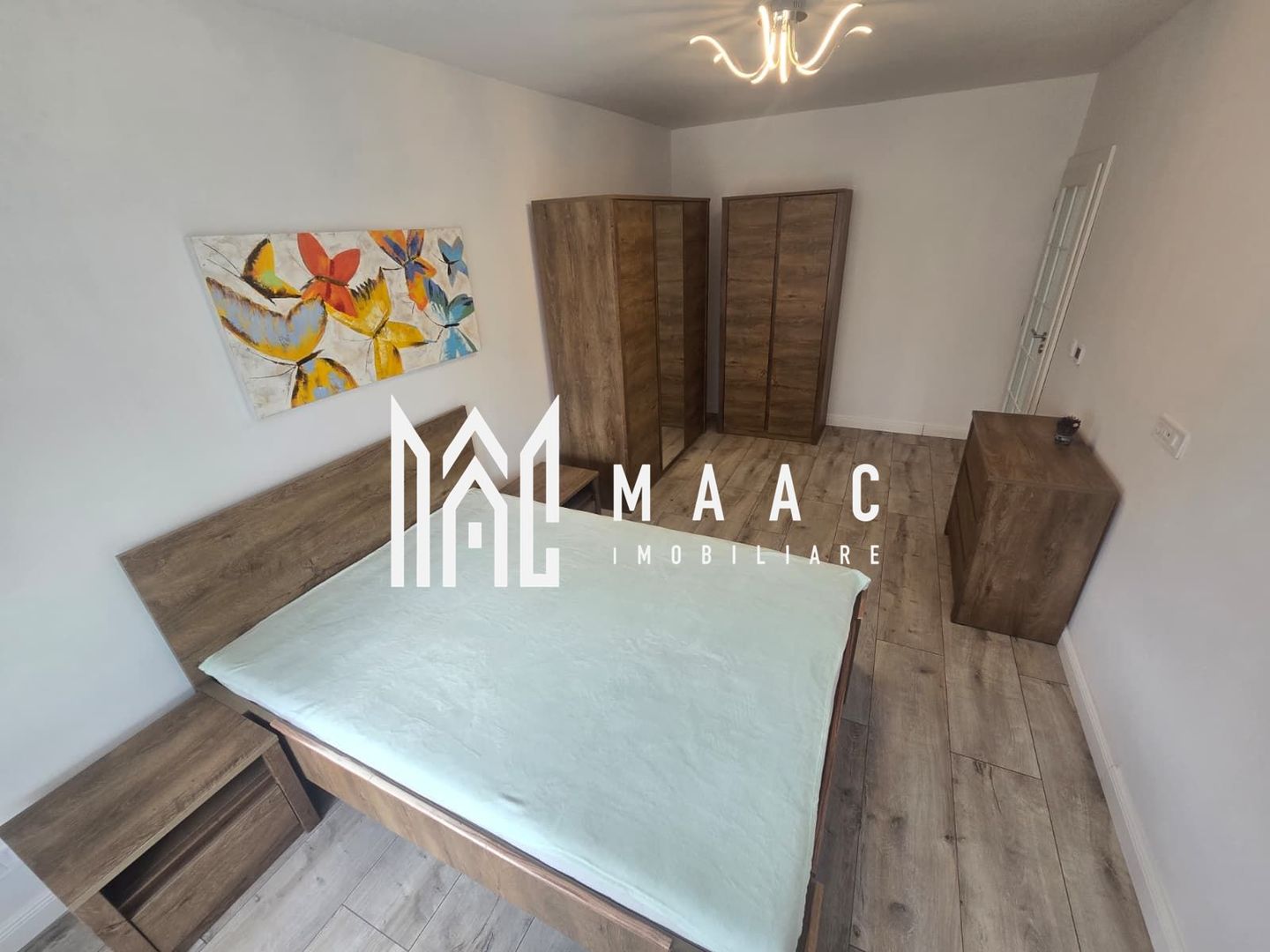 Casa moderna 4 camere 500 teren zona Terezian - Poză 5