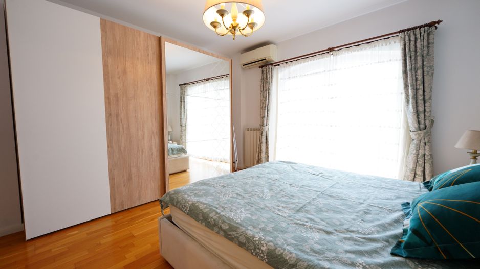 3 Camere, 2 locuri parcare + boxa, Ibiza Sol, Pipera, Scoala Americana - Poză 15