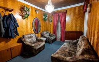 Vasile Aaron | 4 camere | Etaj 1 | 92 mp utili - Poză 4