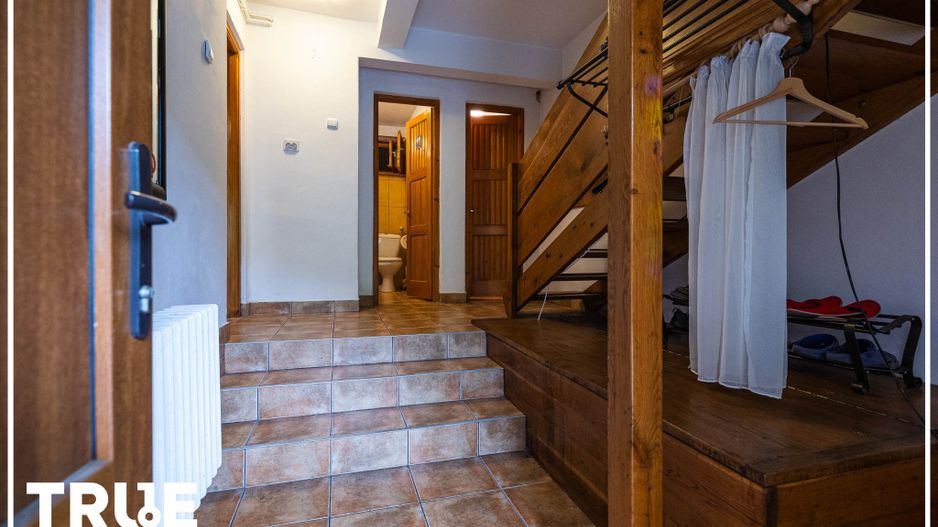 Casă de vacanță de vânzare – Sovata, județul Mureș - Poză 4