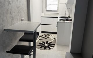 Apartament cochet, complet mobilat, în inima cartierului Plopilor. - Poză 2