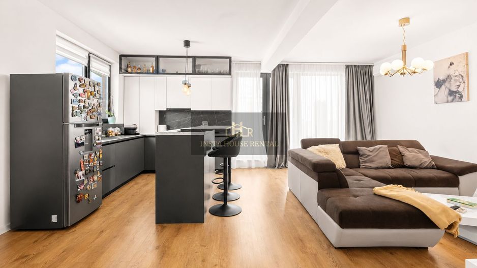 ♦️ Tunari | Casă individuală 2024 | 375 mp teren | 4 camere | La Cheie - Poză 7