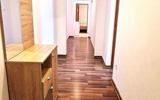 Oferim spre inchiriere apartament cu 2 camere, Zonă Spitalul Județean/Girocului. - Poză 5