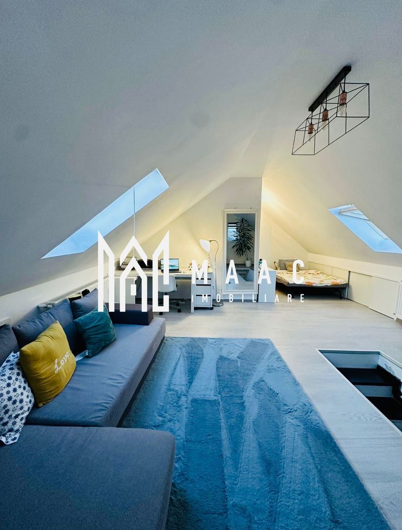 Apartament 3 camere | 90 MPU |  Cartierul Arhitectilor - Sibiu - Poză 6