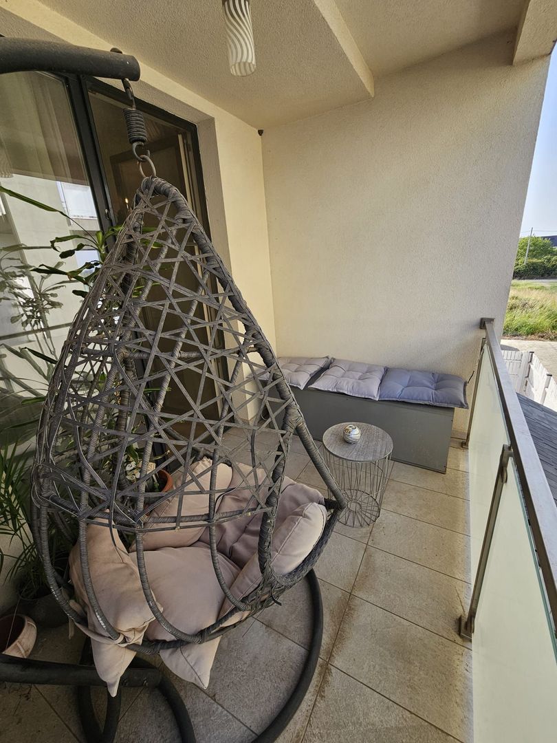 Apartament de vânzare 2 camere Dumbravita - Poză 14