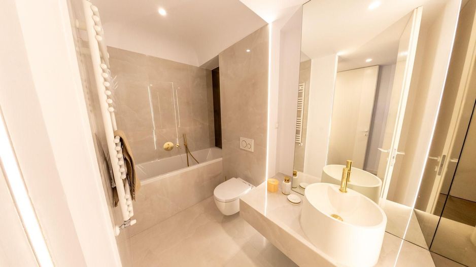 Cortina North || 3 camere || Comision 0% - Poză 9